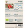 Buzzy ® Bio Paprika Piquillo Achterzijde